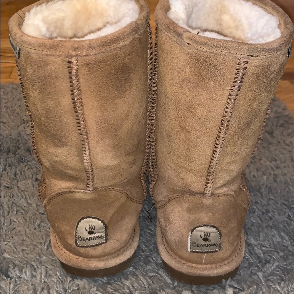 Bearpaw Boots